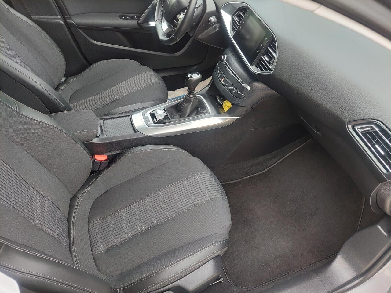 Peugeot 308 SW BlueHDi 130 S&S Allure