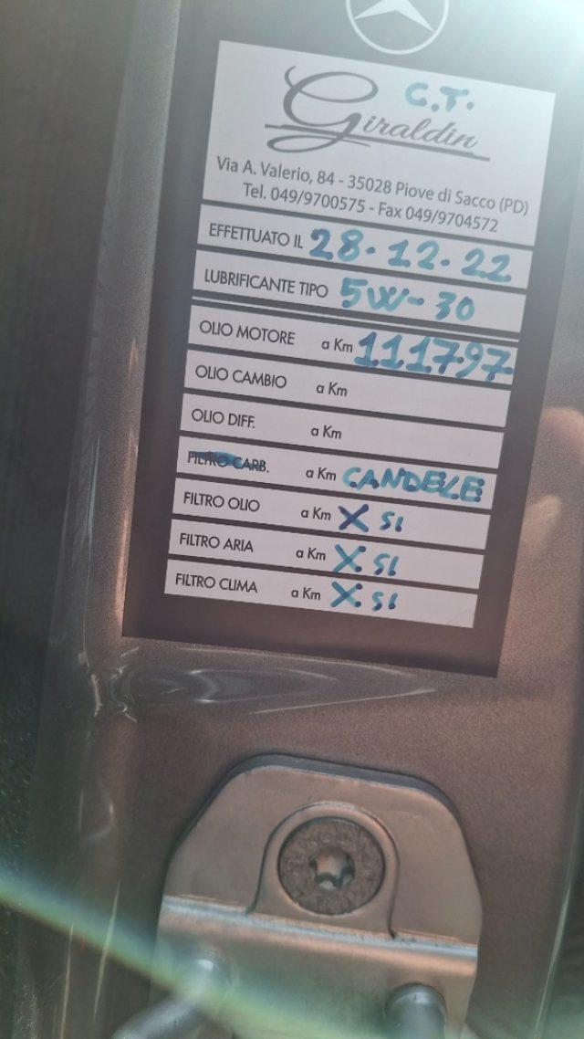 MERCEDES-BENZ C 200 CGI BlueEFFICIENCY Avantgarde