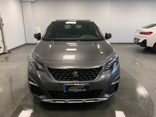 PEUGEOT 3008 Tetto Apribile GT Line Pack 1.5 BlueHDi