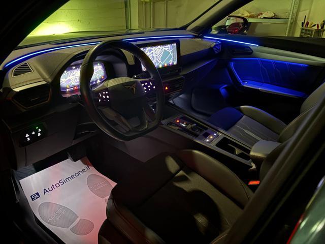 CUPRA Formentor 2.0 TDI 150 CV 4Drive DSG