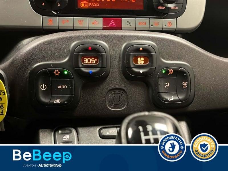 FIAT Panda Cross 0.9 T.AIR T. CROSS 4X4 S&S 85CV