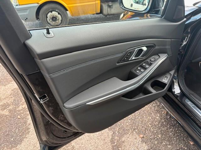 Bmw 320 320d 48V xDrive Touring Msport