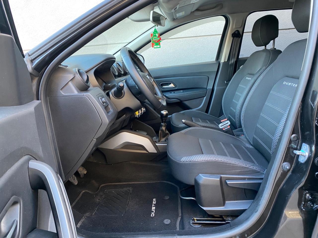 Dacia Duster 1.5 Diesel