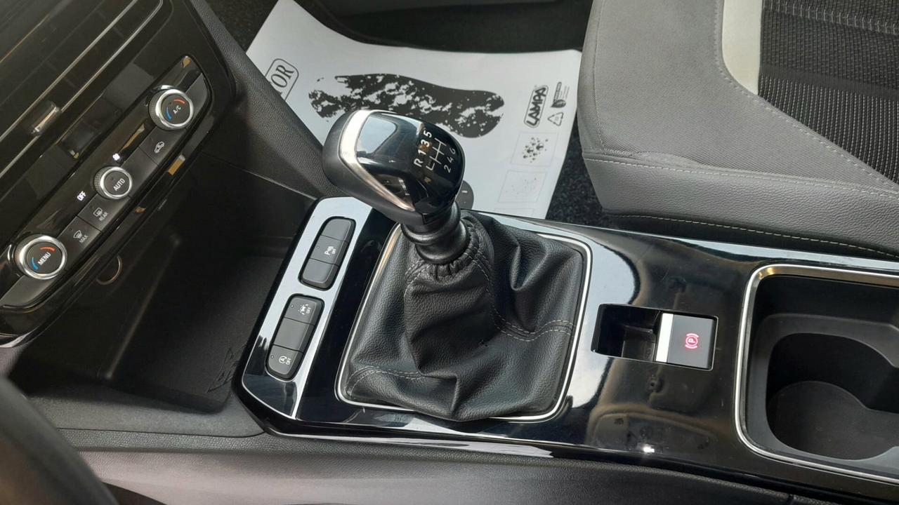 Opel Mokka 1.5 diesel Elegance