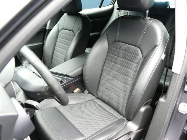 ALFA ROMEO Stelvio 2.2 Turbodiesel 190 CV AT8 Q4 Super