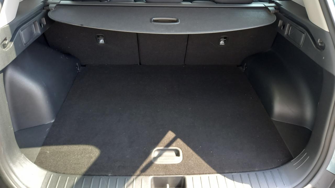 Kia Sportage 1.6 TGDi MHEV DCT Business