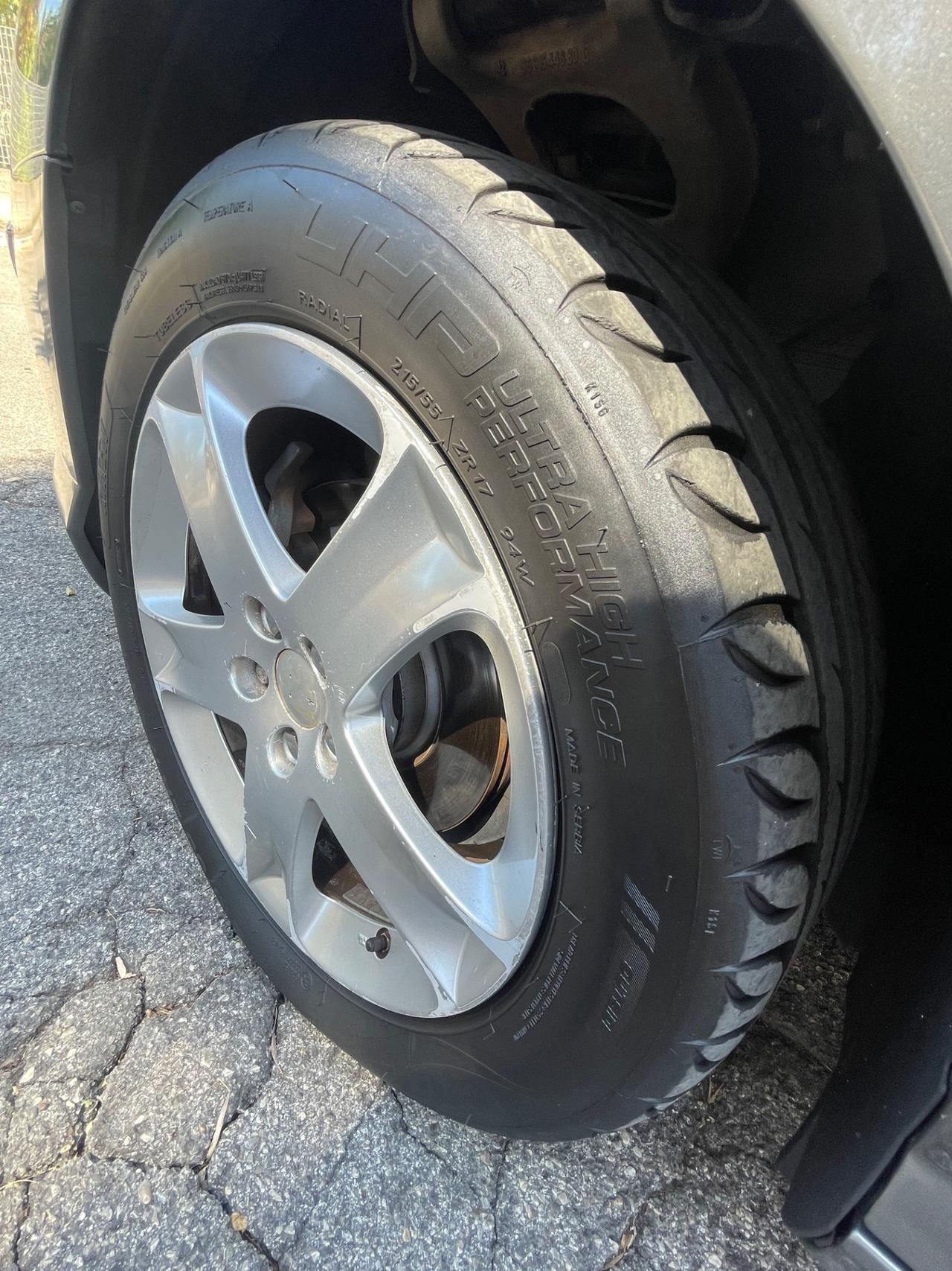 Peugeot 407 2.0 HDi aut. SW Ciel Féline (int. Pelle)