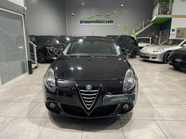 ALFA ROMEO Giulietta 2.0 JTDm-2 150CV Distinctive