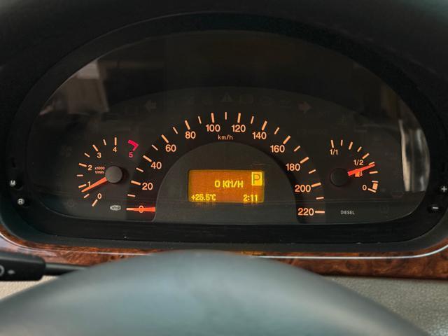 MERCEDES-BENZ Viano 3.0 CDI Trend L