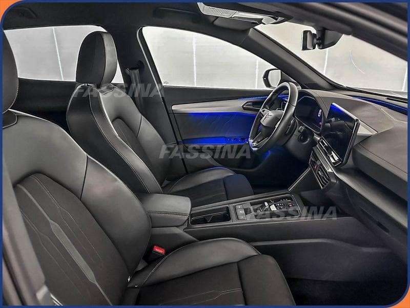 Cupra Formentor Formentor 2.0 TDI 4Drive DSG