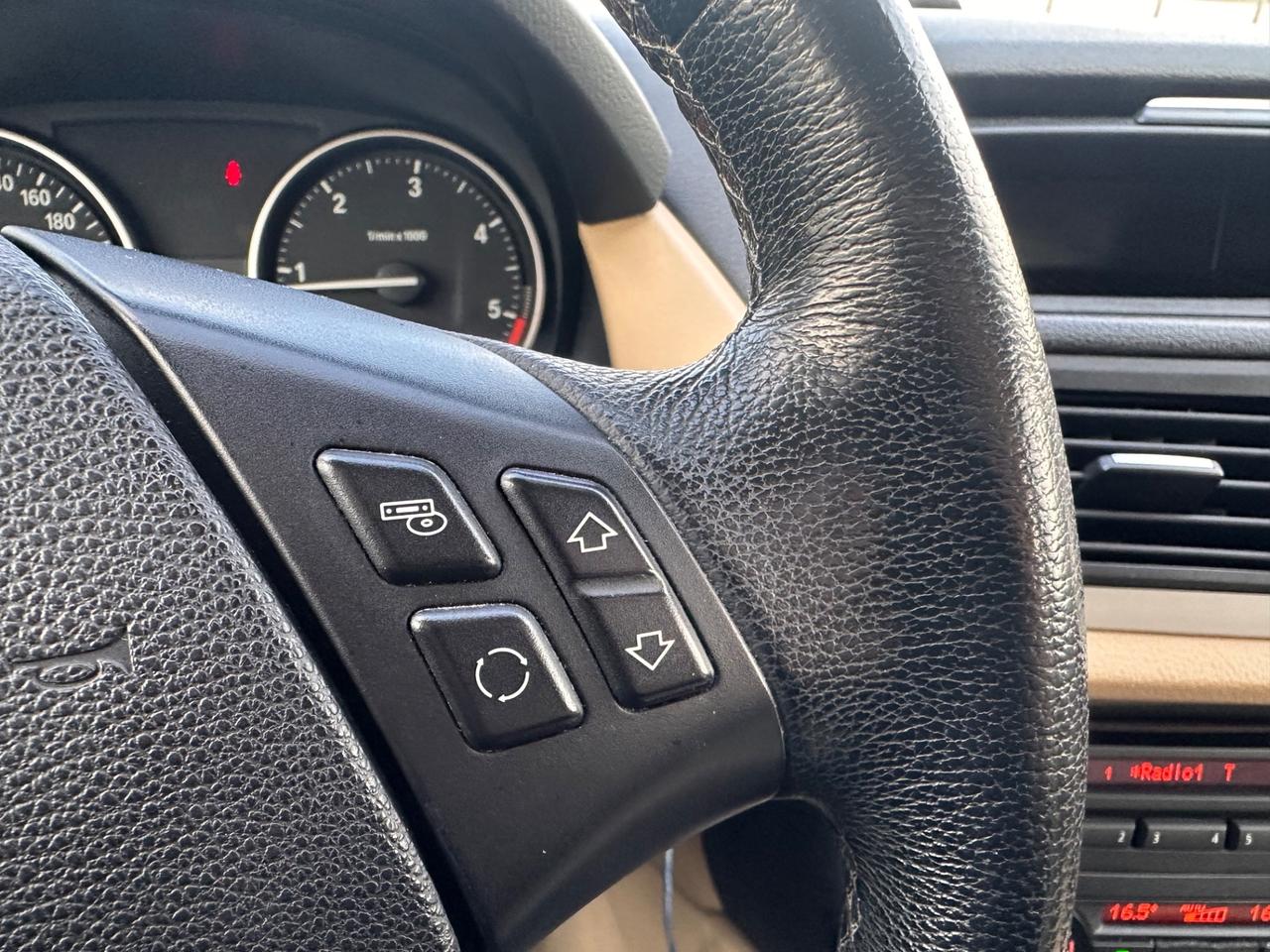 Bmw X1 xDrive18d Attiva