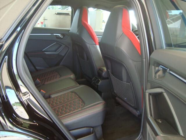 Audi RSQ3 2.5 Quattro S tronic 400cv