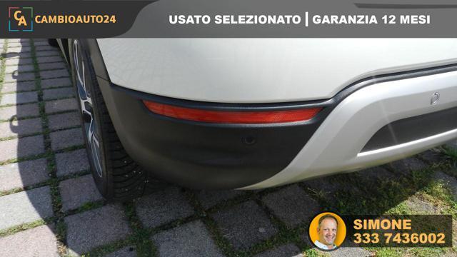 FIAT 500X 2.0 MultiJet 140 CV 4x4 Cross