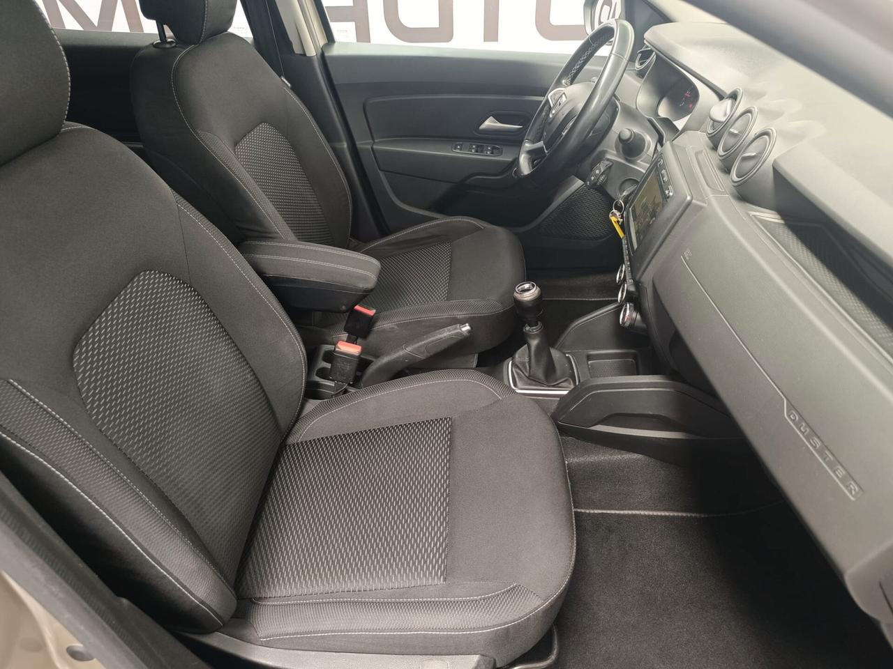Dacia Duster 1.5 Blue dCi 8V 115 CV 4x4 15th Anniversary