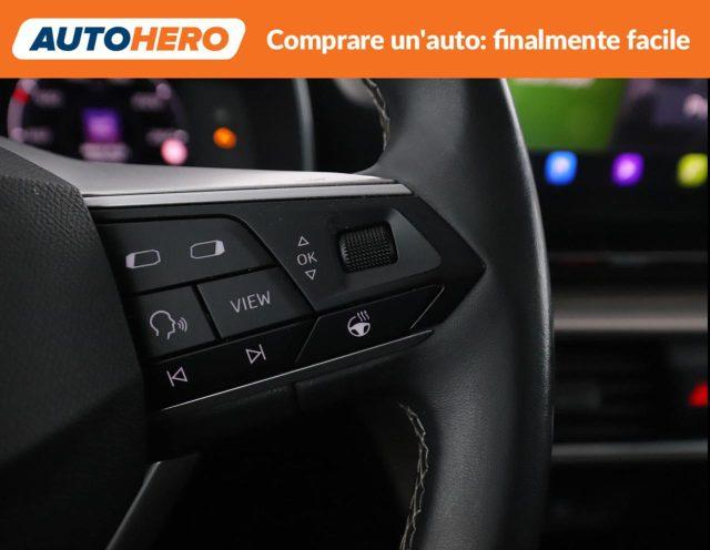 SEAT Leon Sportstourer 1.4 e-HYBRID 204 CV DSG Xcellence