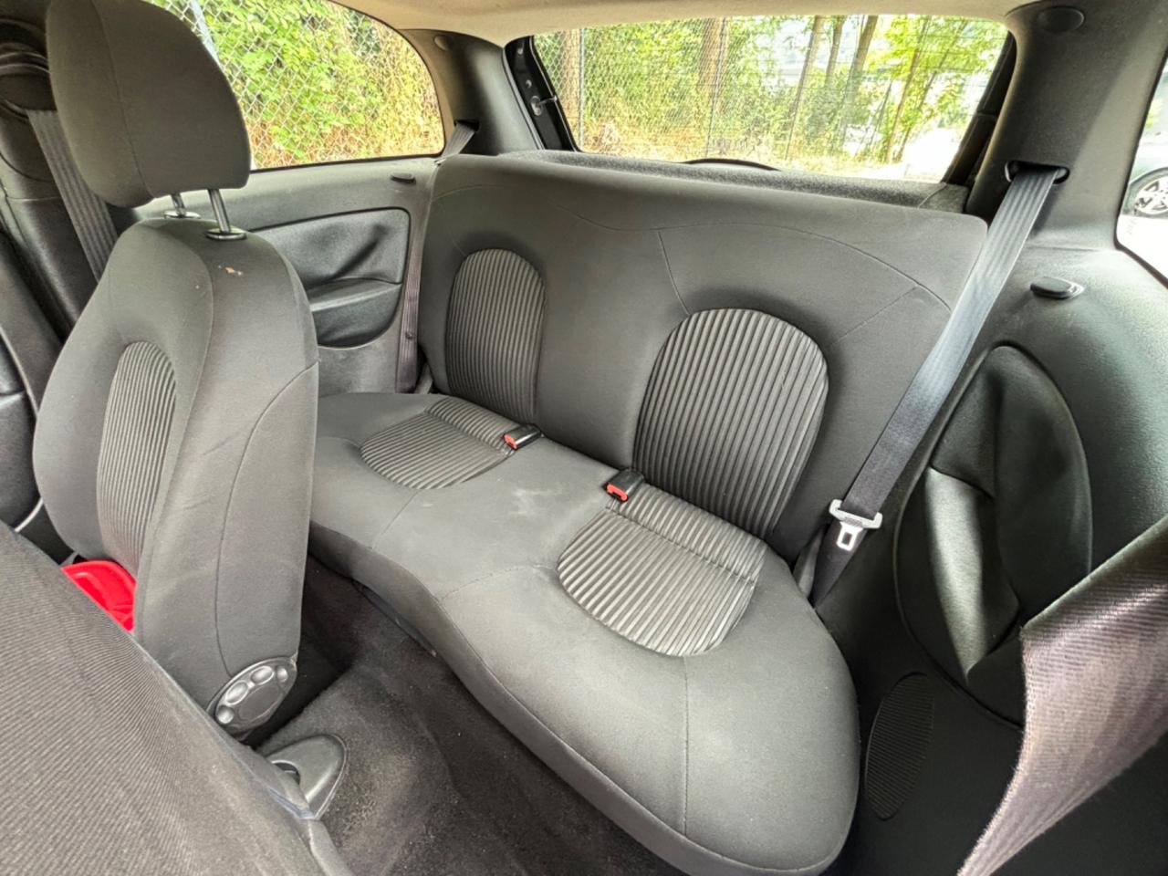 Lancia Ypsilon 1.2 69 CV NEOPATENTATI