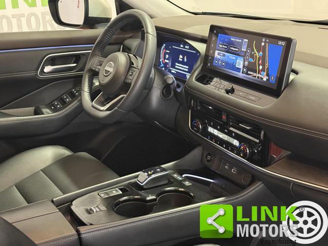 NISSAN X-Trail 1.5 e-Power HEV Tekna 2WD PREMIUM PACK