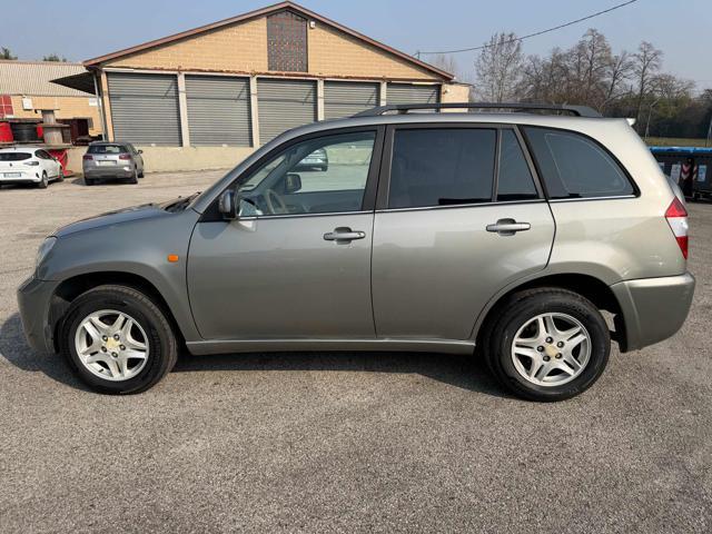 DR MOTOR DR5 BENZINA/GPL 1.6 16V Bi-Fuel Stupenda Bellissima