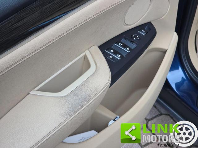 BMW X4 xDrive20d xLine Steptronic