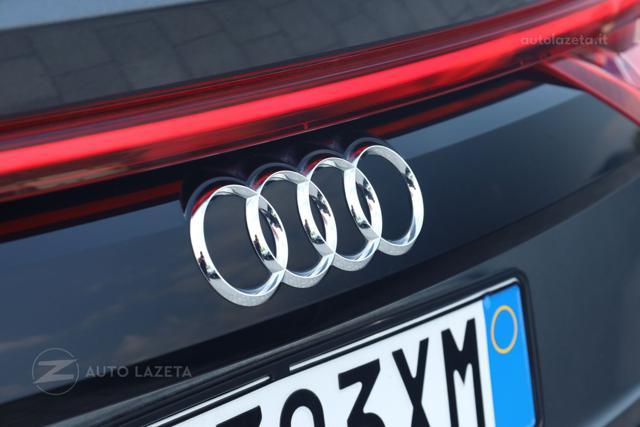 AUDI Q8 50 TDI 286 CV Sline quattro tiptronic