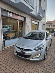 Hyundai i30 Wagon 1.6 CRDi Comfort