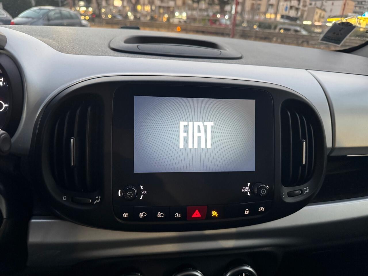 Fiat 500L 1.4 95 CV S&S Connect