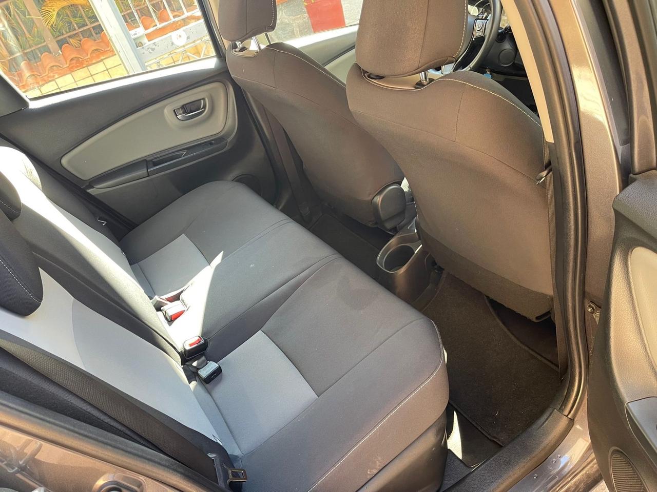 Toyota Yaris 1.5 Hybrid 5 porte Style