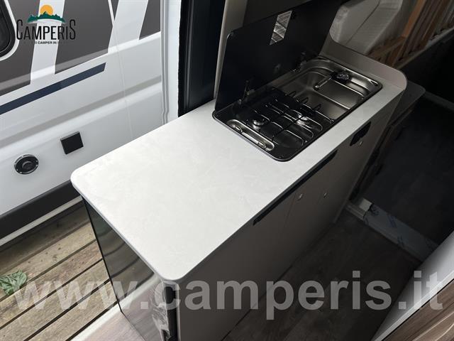 CARADO CARADO CV 640 PRO AD PSA
