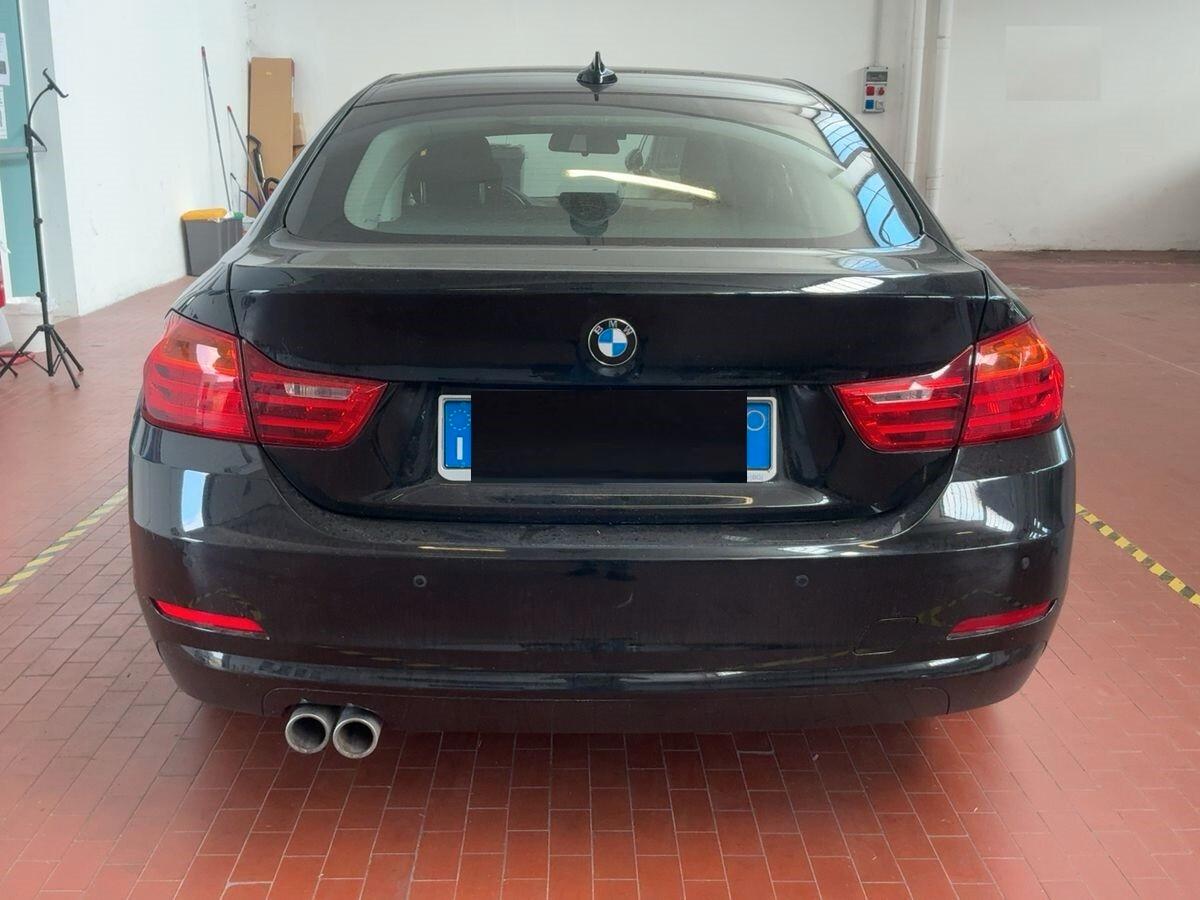 Bmw 420 420d GRAN Coupé SPORT