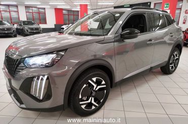 Peugeot 2008 1.2 100cv Allure + Car Play NUOVO MODELLO