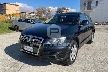 AUDI Q5 2.0 TDI 170 CV quattro