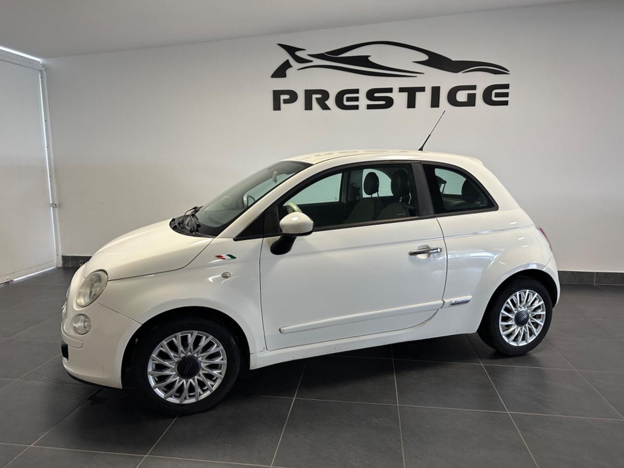 FIAT 500 1.2 NEOPATENTATI 69C PRONTA CONSEGNA