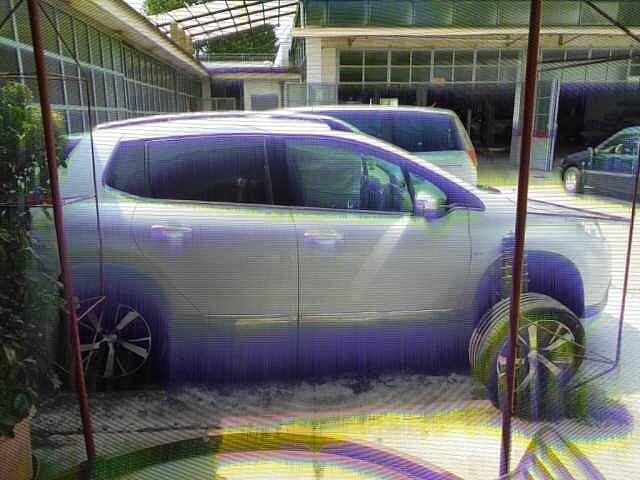 Peugeot 2008 1.6 HDi 92cv Allure Bocciato