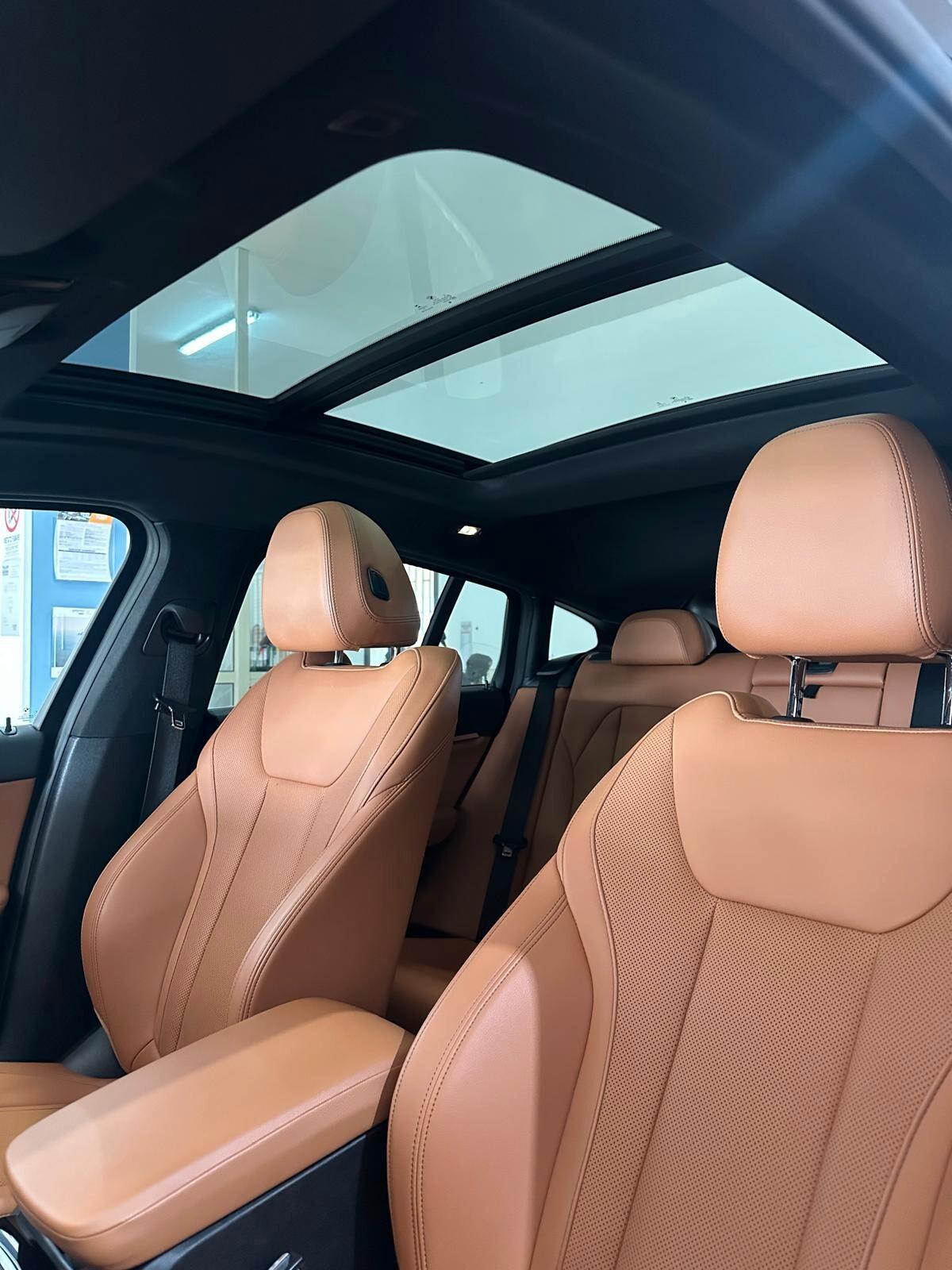 Bmw X4 xDrive20d 48V Msport