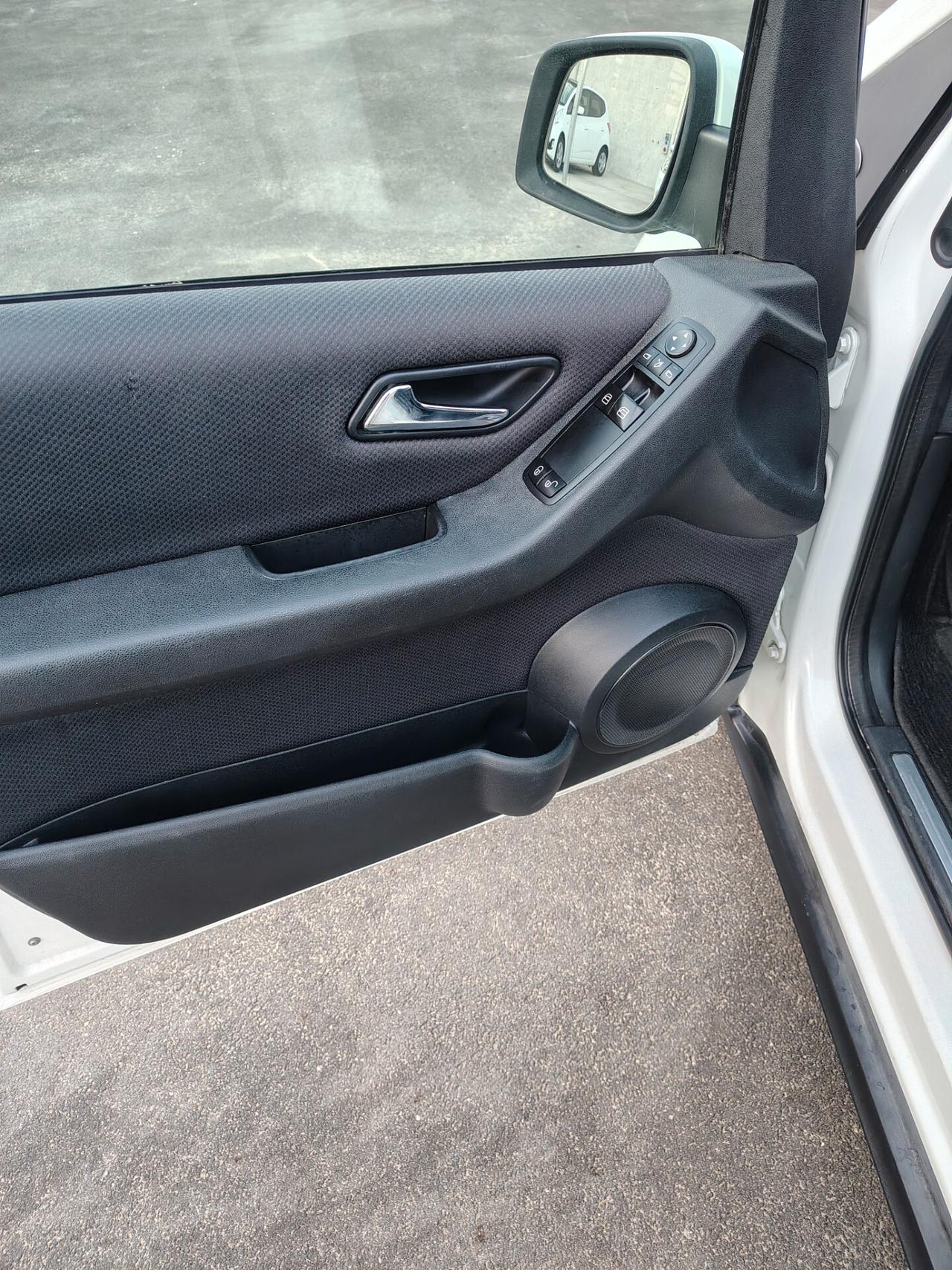 Mercedes-benz A 160 BlueEFFICIENCY Special Edition