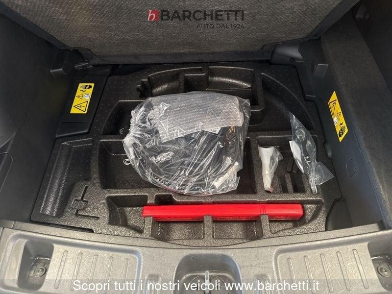 Jeep Compass 2ª SERIE 1.3 T4 190CV PHEV AT6 4XE LIMITED