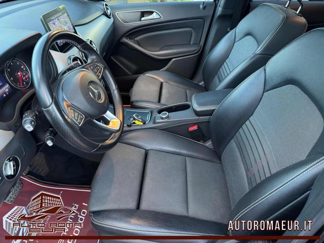 MERCEDES-BENZ B 200 d Automatic Premium NAVI TETTO! FULL! PREZZO REALE