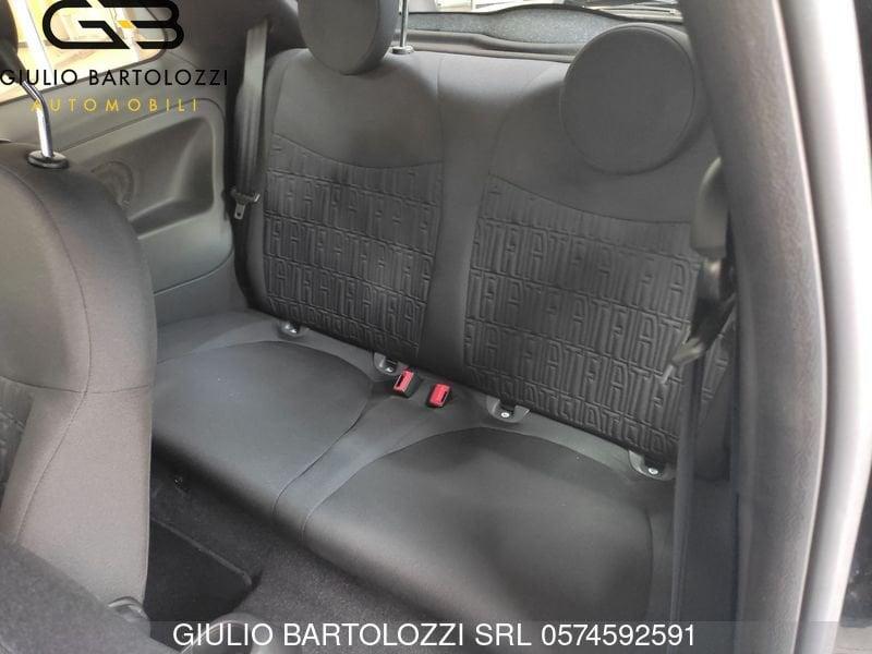 FIAT 500 500 1.0 Hybrid