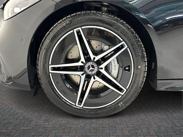 MERCEDES-BENZ C 220 d Mild hybrid 4Matic AMG Line Advanced