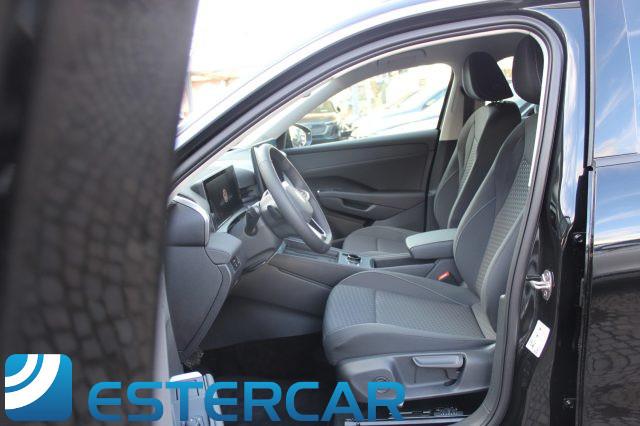 VOLKSWAGEN T-Roc 1.5 eTSI ACT DSG Life