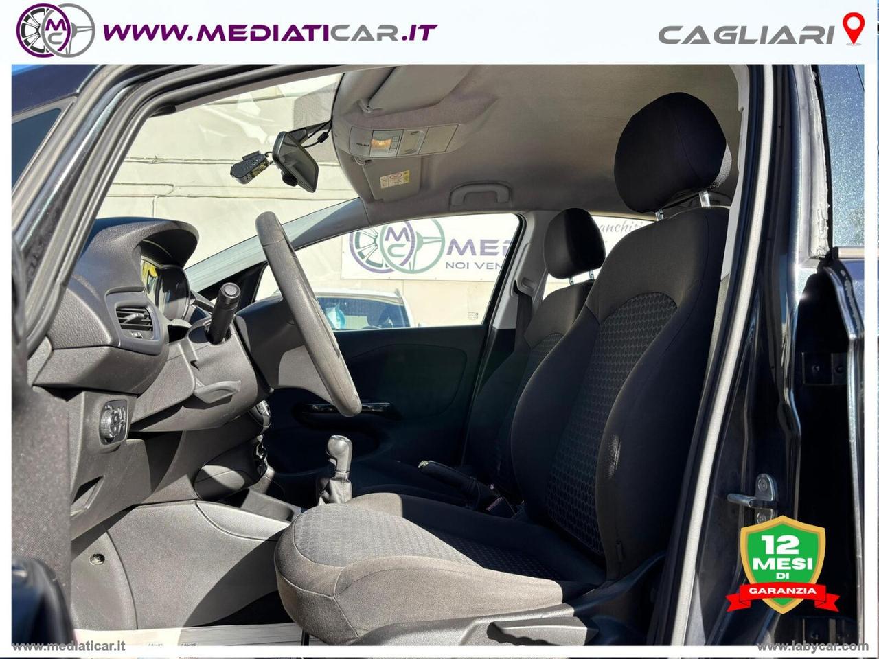 OPEL Corsa 1.2 5p. n-Joy