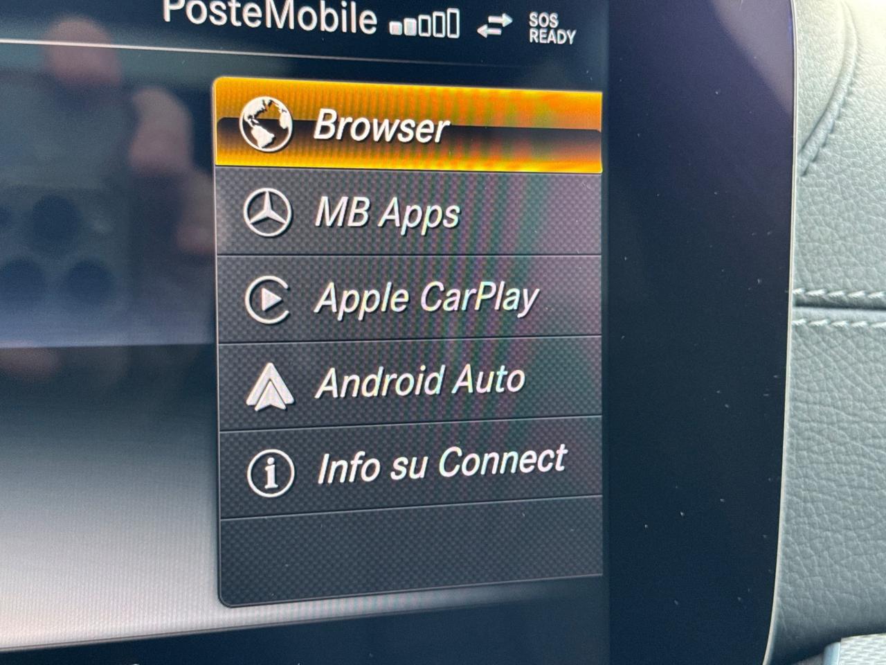 Mercedes-benz E 350 d S.W. Auto Premium Plus 2017 Full