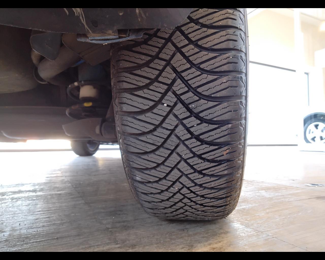 FIAT 500 III 2015 - 500 1.2 Lounge 69cv my18