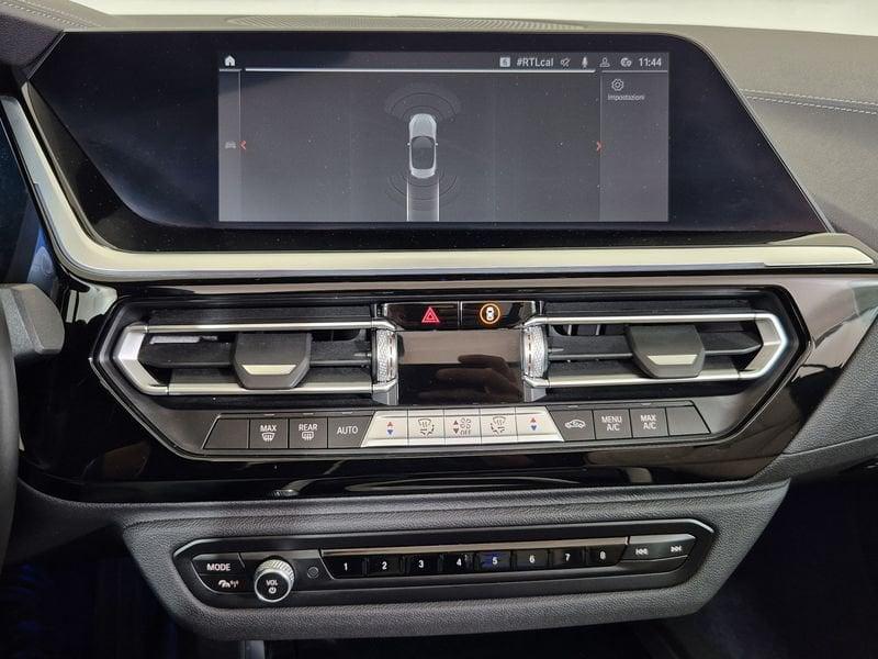 BMW Z4 G29 2019 sdrive 20i Msport auto
