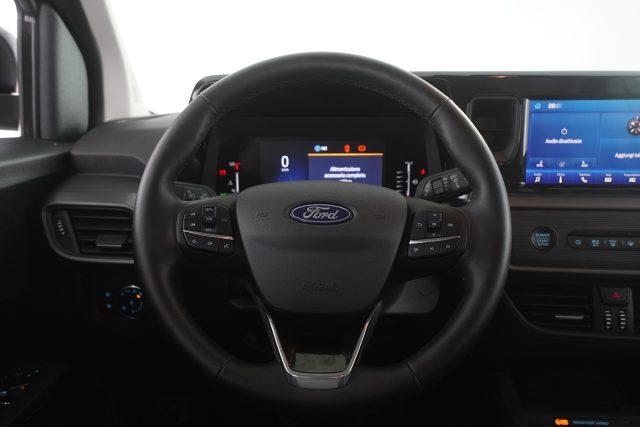 FORD Tourneo Courier Tourneo Courier 1.0 EcoBoost Titanium