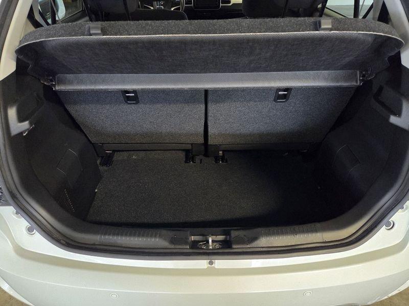 Suzuki Ignis (2016) 1.2 Hybrid Top