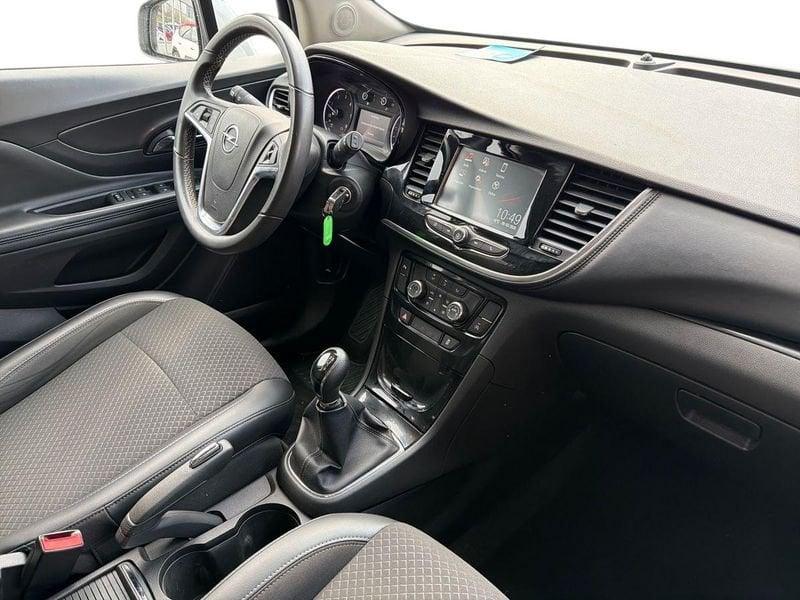 Opel Mokka X Mokka X 1.6 cdti s&s 4x2 110cv my18