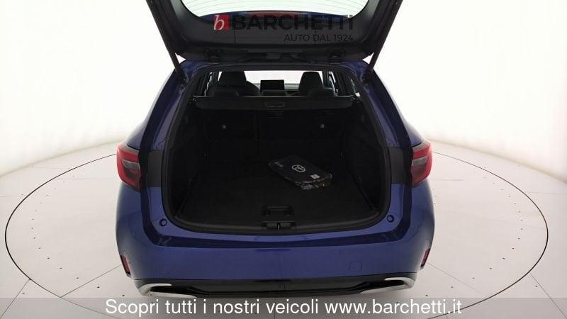 Toyota Corolla WAGON TS 1.8 HYBRID ACTIVE