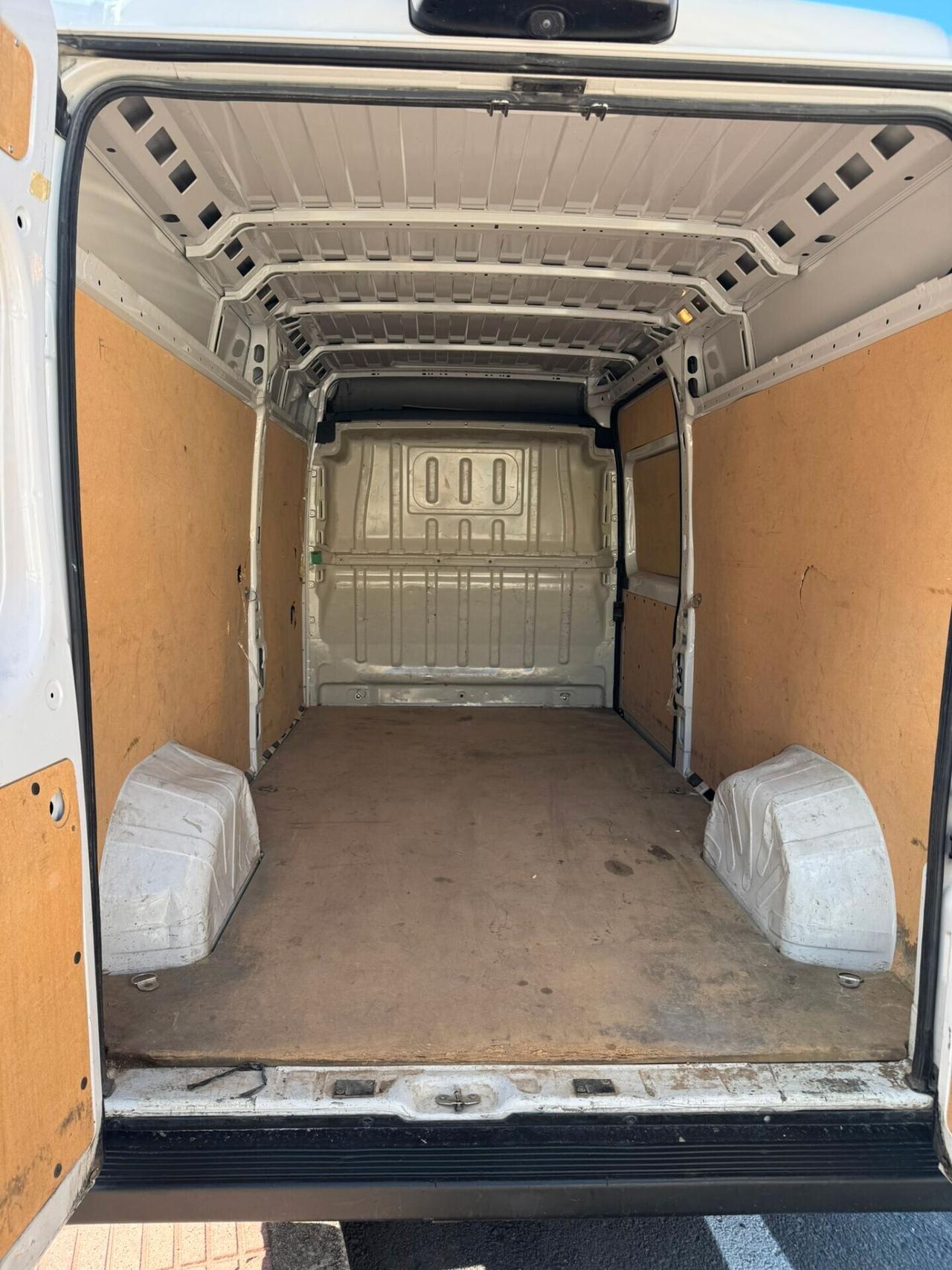 FIAT DUCATO 2.2 MJT 140 CV L2 - H3 2022