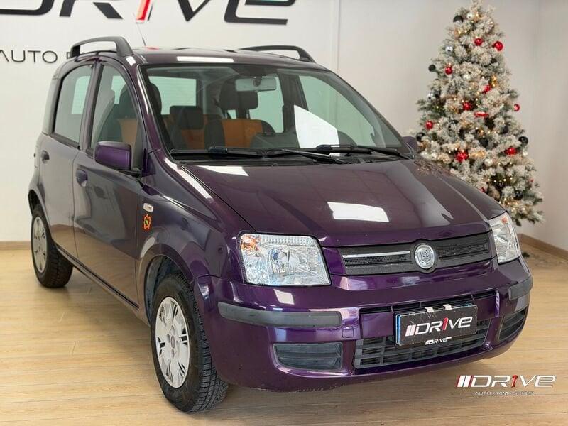FIAT Panda Panda 1.2 Dynamic Mamy